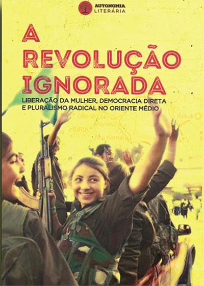 A REVOLUÇAO IGNORADA: LIBERAÇAO DA MULHER...MEDIO