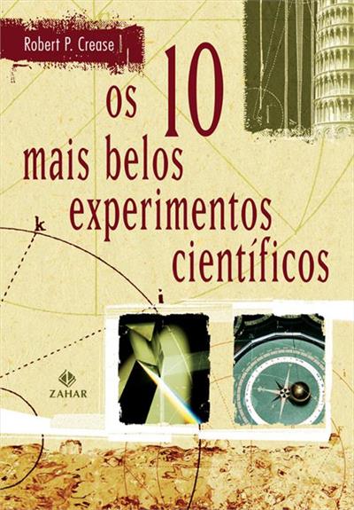 OS DEZ MAIS BELOS EXPERIMENTOS CIENTIFICOS