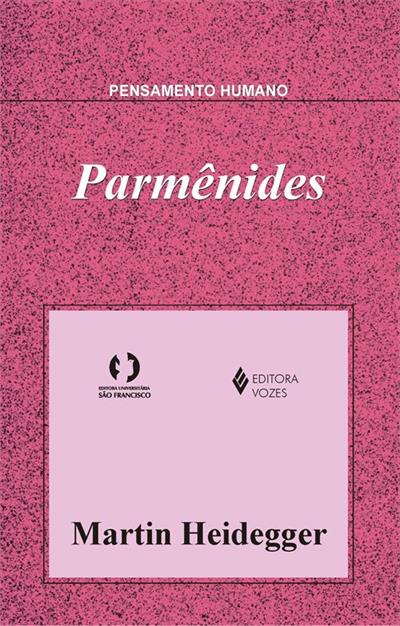 PARMENIDES