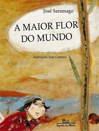 A MAIOR FLOR DO MUNDO