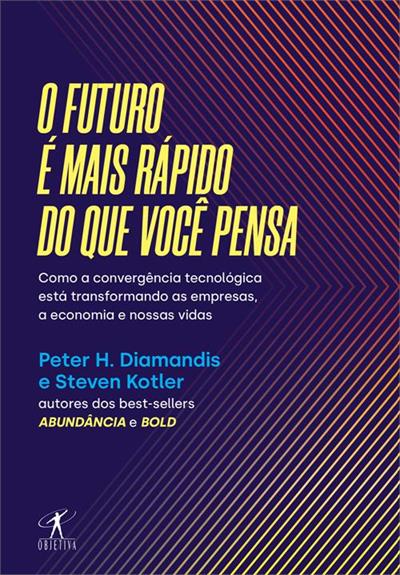 O FUTURO E MAIS RAPIDO DO QUE VOCE PENSA...VIDAS