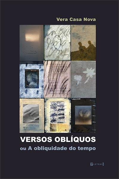 VERSOS OBLIQUOS OU A OBLIQUIDADE DO TEMPO