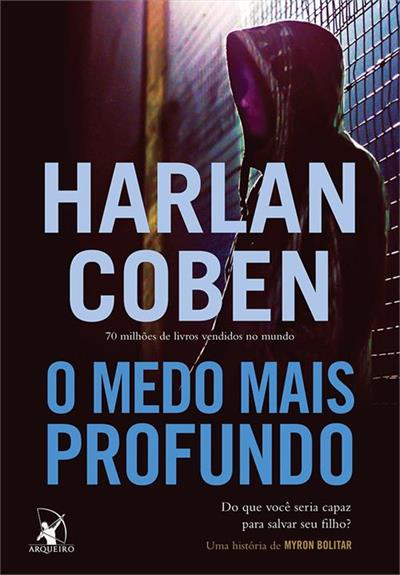 O MEDO MAIS PROFUNDO: DO QUE VOCE SERIA...FILHO?
