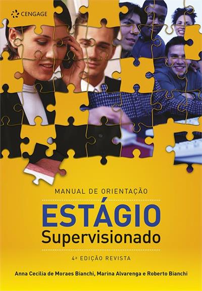 MANUAL DE ORIENTAÇAO: ESTAGIO SUPERVISIONADO