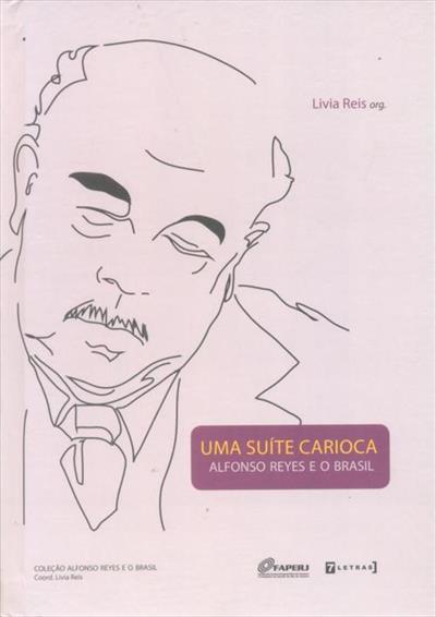 UMA SUITE CARIOCA