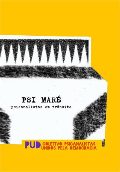 PSIMARÉ PSICANALISTAS EM TRÂNSITO