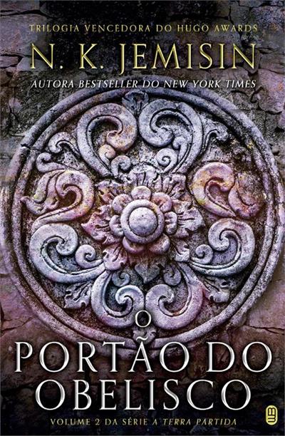 O PORTAO DO OBELISCO