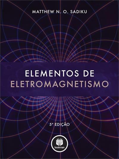 ELEMENTOS DE ELETROMAGNETISMO