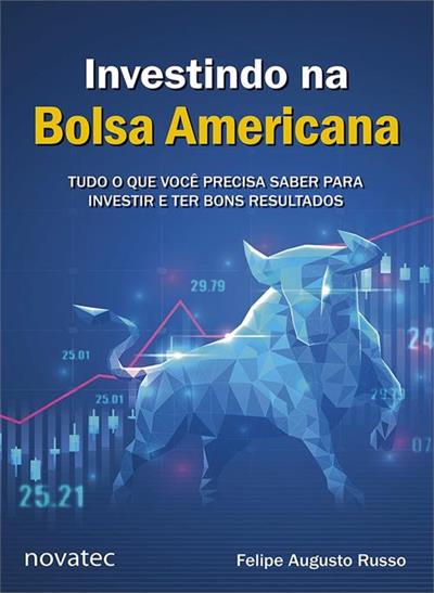 INVESTINDO NA BOLSA AMERICANA: TUDO O...RESULTADOS