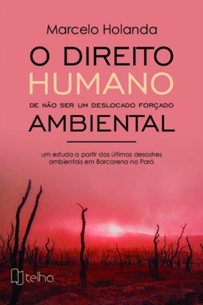 O DIREITO HUMANO DE NAO SER UM DESLOCADO...PARA