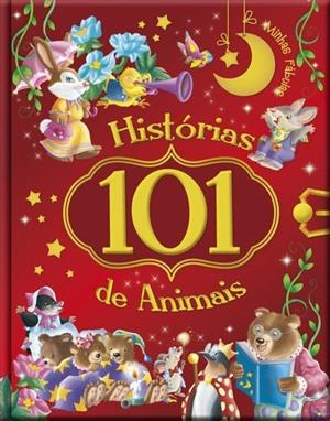 101 HISTORIAS DE ANIMAIS
