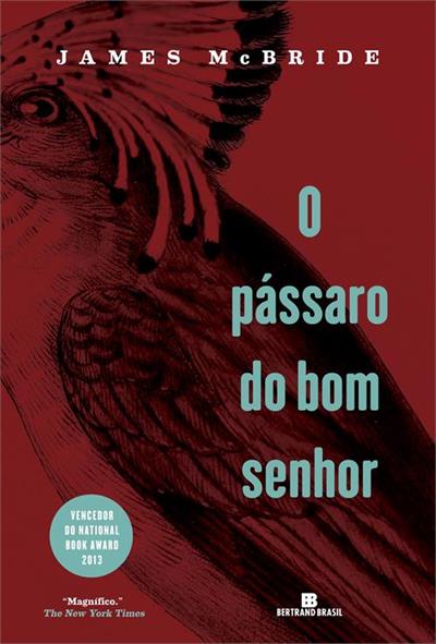 O PASSARO DO BOM SENHOR