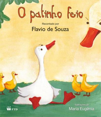 O PATINHO FEIO