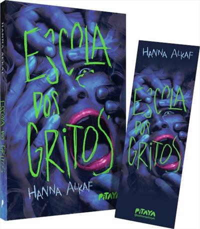 ESCOLA DOS GRITOS
