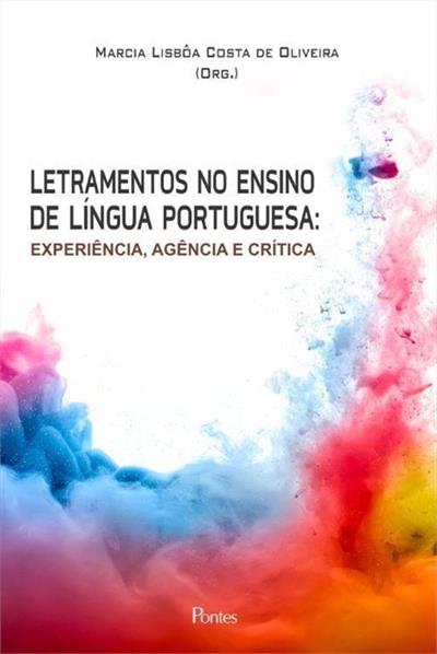LETRAMENTOS NO ENSINO DE LINGUA PORTUGUESA...CRITICA