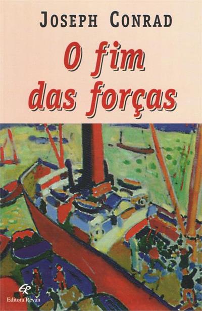 O FIM DAS FORÇAS