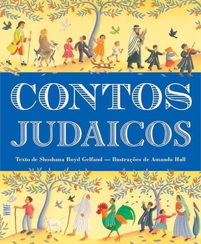 CONTOS JUDAICOS