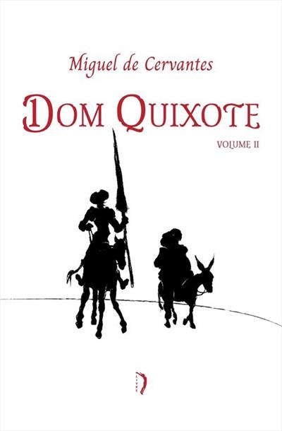 DOM QUIXOTE - VOLUME 2