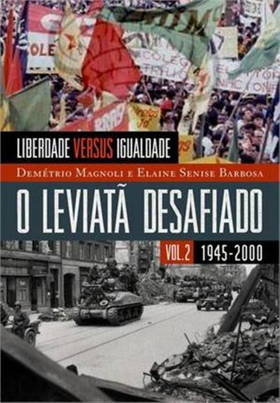 O LEVIATA DESAFIADO (1946-2001)