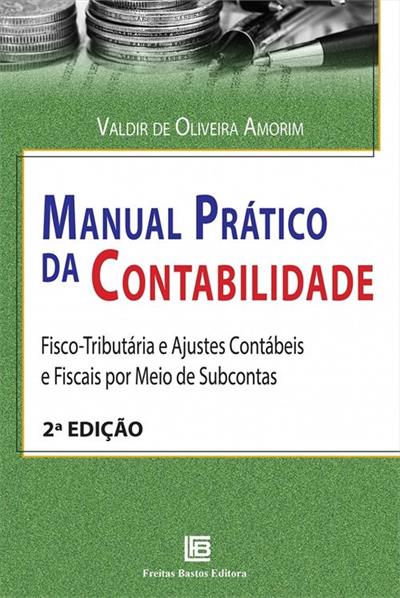MANUAL PRATICO DA CONTABILIDADE...SUBCONTAS