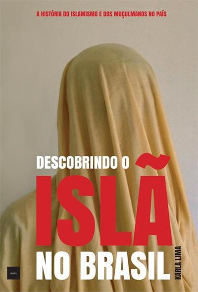 DESCOBRINDO O ISLA NO BRASIL