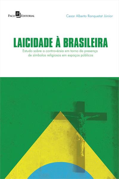 LAICIDADE A BRASILEIRA: ESTUDO SOBRE A...PUBLICOS