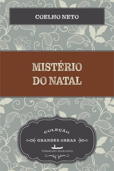 MISTERIO DO NATAL