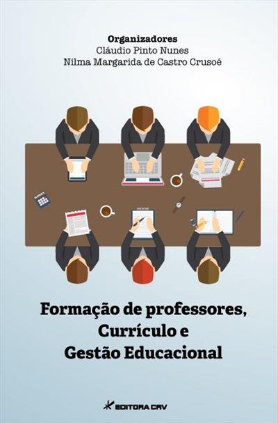 FORMAÇAO DE PROFESSORES, CURRICULO E...EDUCACIONAL