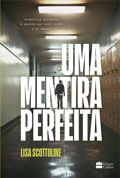 UMA MENTIRA PERFEITA