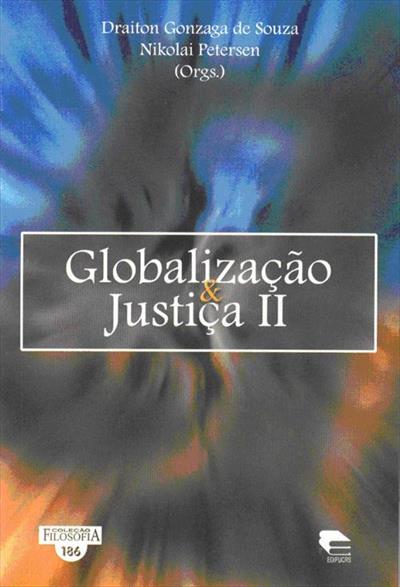 GLOBALIZAÇAO E JUSTIÇA II