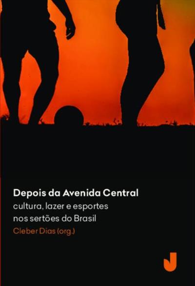 DEPOIS DA AVENIDA CENTRAL: CULTURA, LAZER E...BRASIL