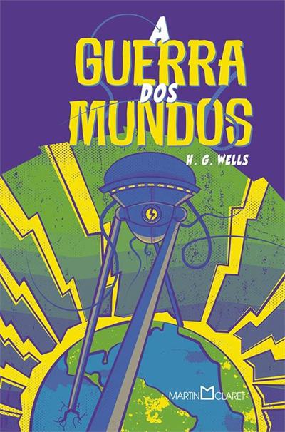 A GUERRA DOS MUNDOS