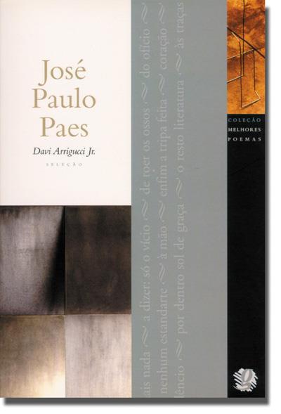 JOSE PAULO PAES