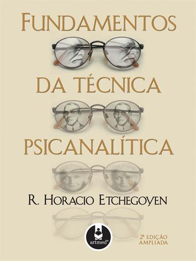 FUNDAMENTOS DA TECNICA PSICANALITICA