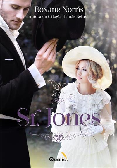 SR. JONES: AMOR E TRAIÇÃO