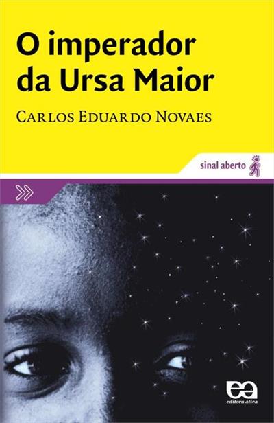 O IMPERADOR DA URSA MAIOR