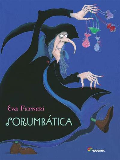 SORUMBATICA