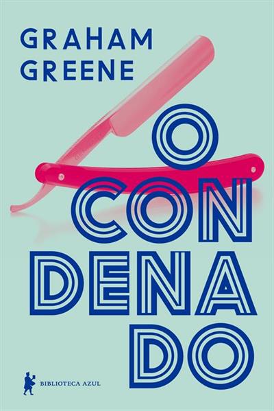 O CONDENADO