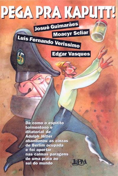 PEGA PRA KAPUTT