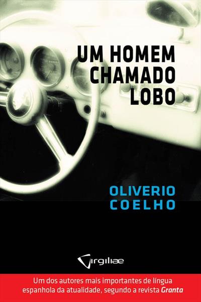 UM HOMEM CHAMADO LOBO