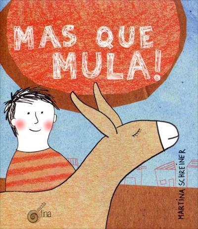 MAS QUE MULA!