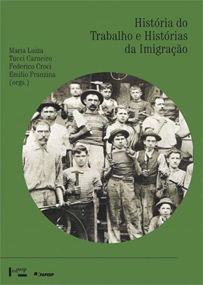 HISTORIA DO TRABALHO E HISTORIAS DA...BRASIL