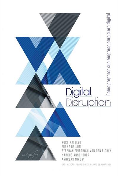 DIGITAL DISRUPTION: COMO PREPARAR SUA...DIGITAL