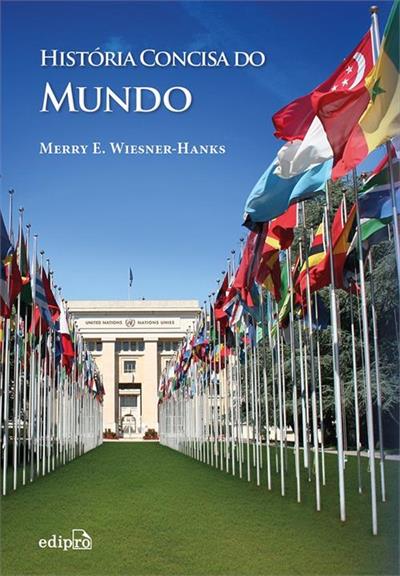 HISTORIA CONCISA DO MUNDO