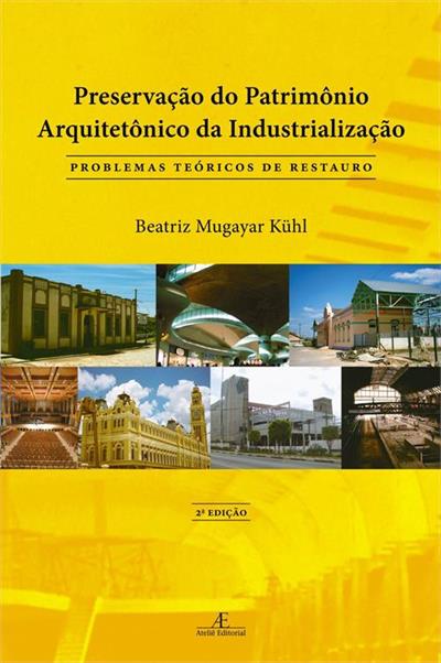 PRESERVAÇAO DO PATRIMONIO ARQUITETONICO DA...RESTAURO