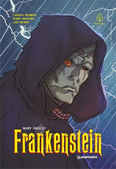 FRANKENSTEIN