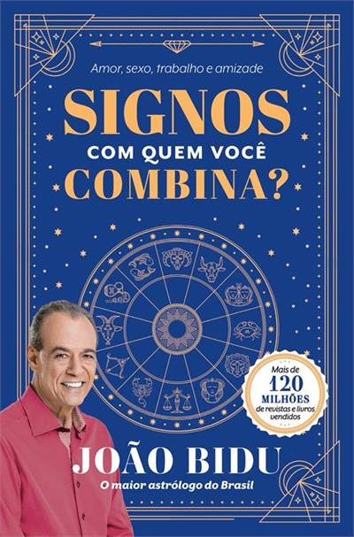 SIGNOS: COM QUEM VOCE COMBINA?