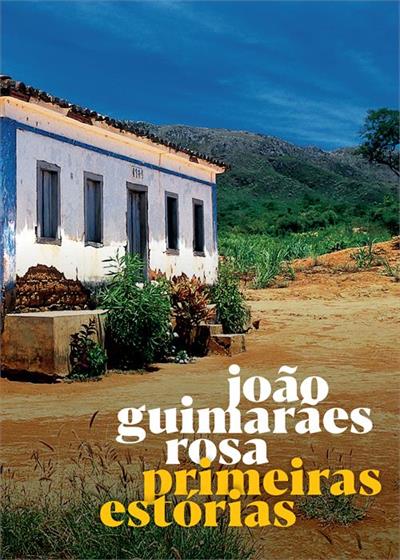 PRIMEIRAS ESTORIAS