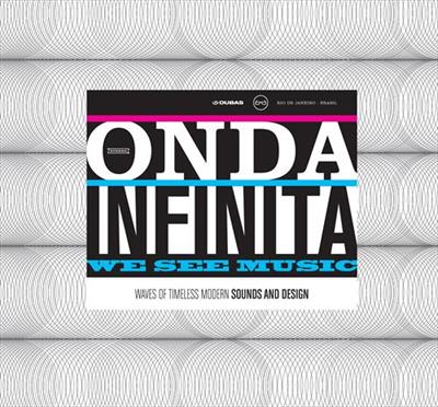 ONDA INFINITA: WAVES OF TIMELESS MODERN...DESIGN