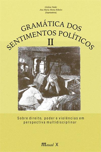 GRAMATICA DOS SENTIMENTOS...MULTIDISCIPLINAR